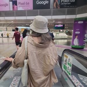 Meet your Posher, Le